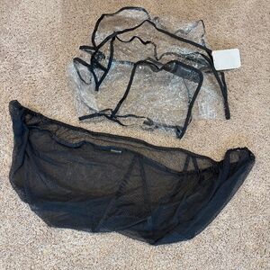RainShield & BugShield for Uppababy Cruz V2 stroller
